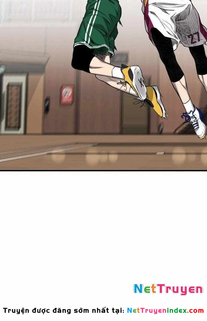 Đội Bóng Rổ Trung Học Chapter 2 - 206