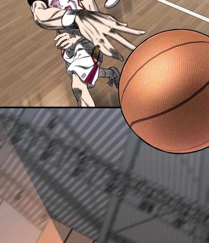 Đội Bóng Rổ Trung Học Chapter 3 - 3