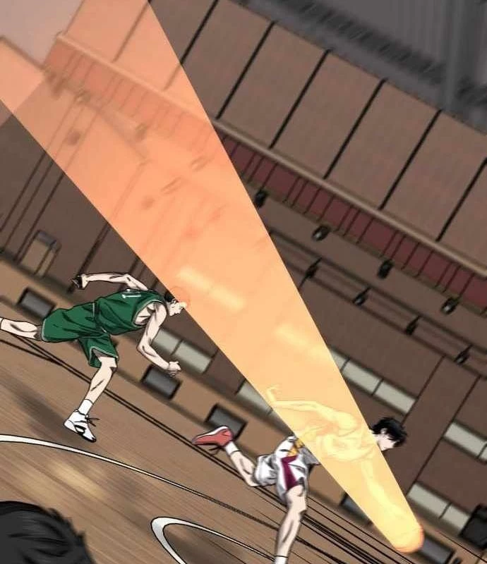 Đội Bóng Rổ Trung Học Chapter 3 - 4