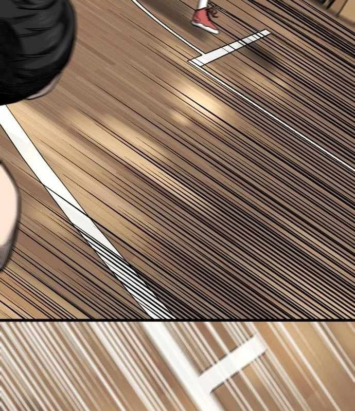 Đội Bóng Rổ Trung Học Chapter 3 - 5