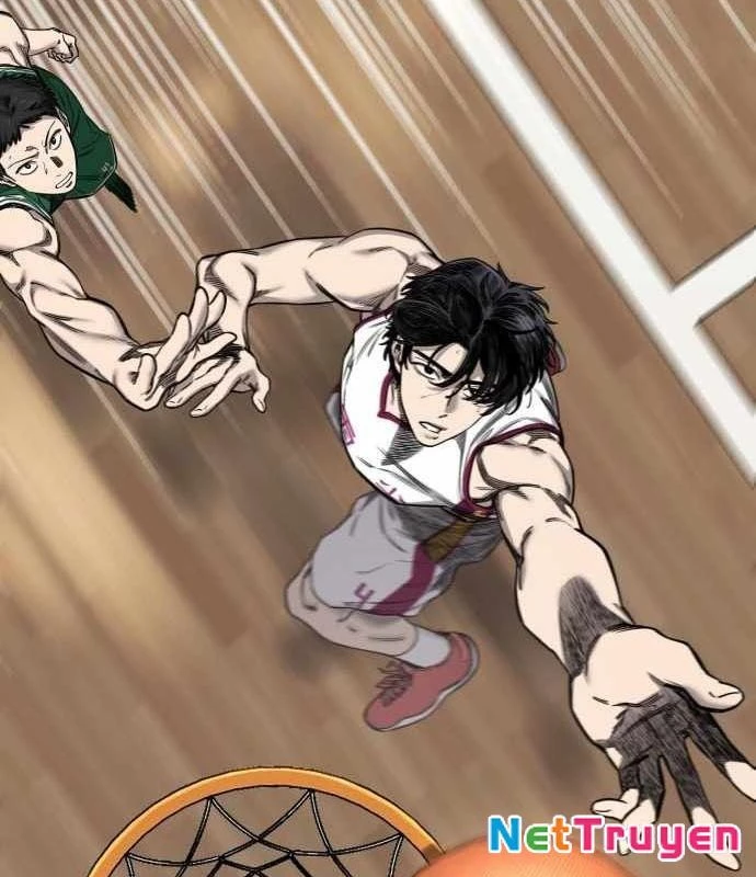 Đội Bóng Rổ Trung Học Chapter 3 - 6