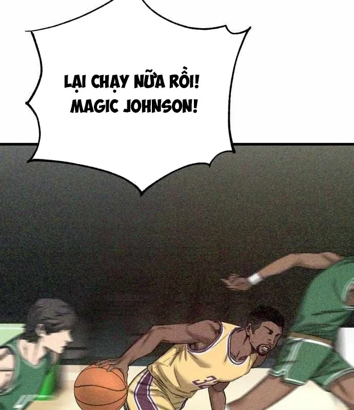 Đội Bóng Rổ Trung Học Chapter 3 - 17