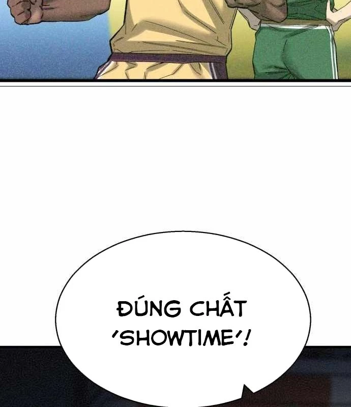 Đội Bóng Rổ Trung Học Chapter 3 - 24