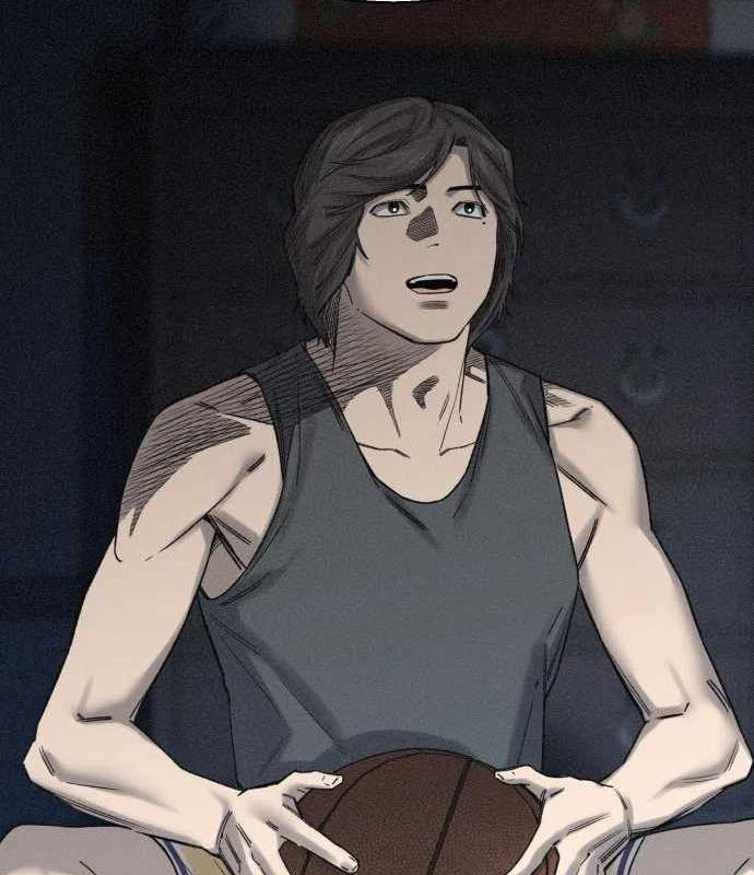 Đội Bóng Rổ Trung Học Chapter 3 - 25