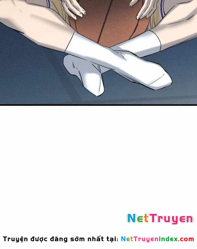 Đội Bóng Rổ Trung Học Chapter 3 - 26