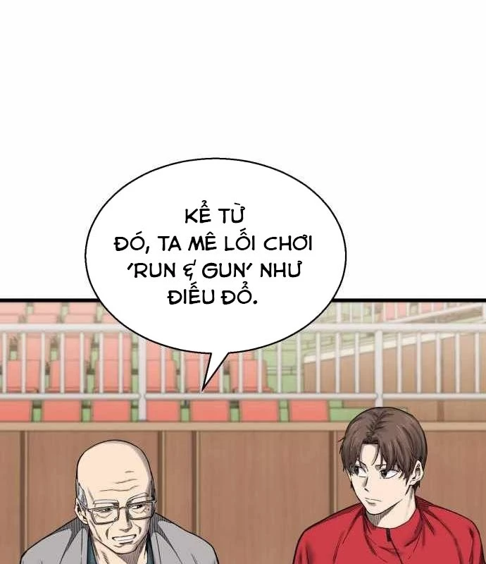 Đội Bóng Rổ Trung Học Chapter 3 - 27