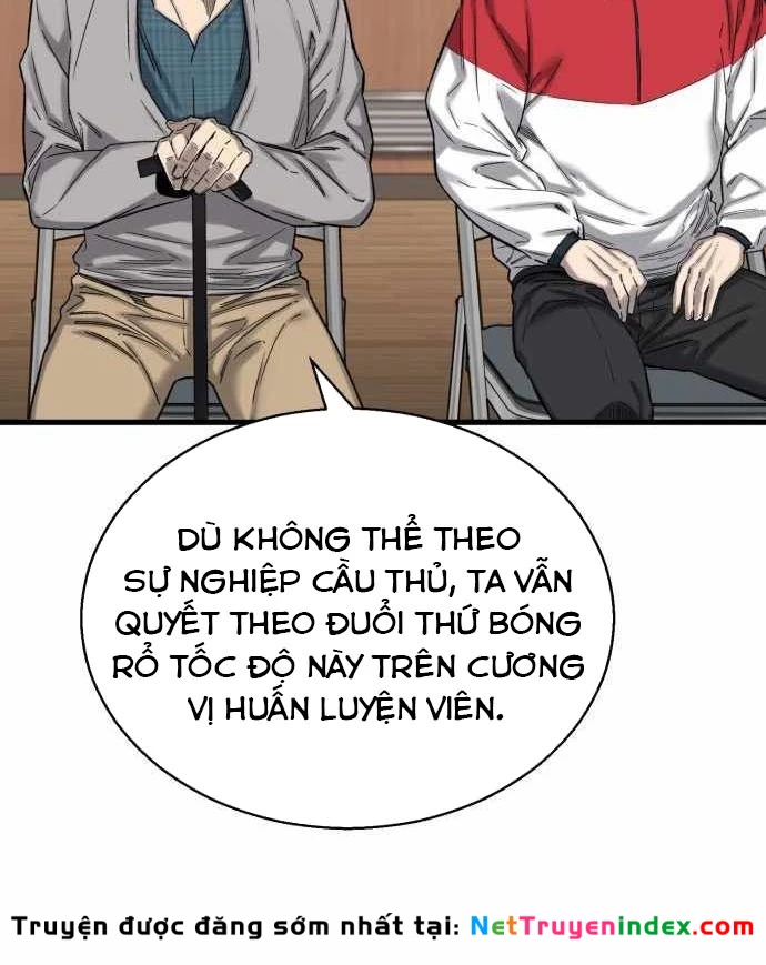 Đội Bóng Rổ Trung Học Chapter 3 - 28