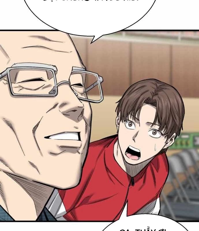 Đội Bóng Rổ Trung Học Chapter 3 - 30