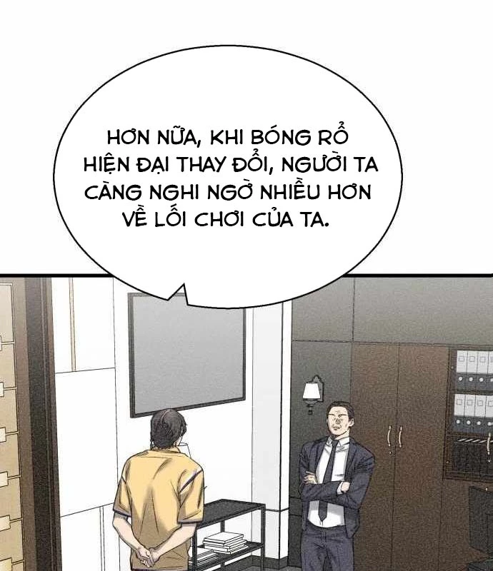 Đội Bóng Rổ Trung Học Chapter 3 - 32