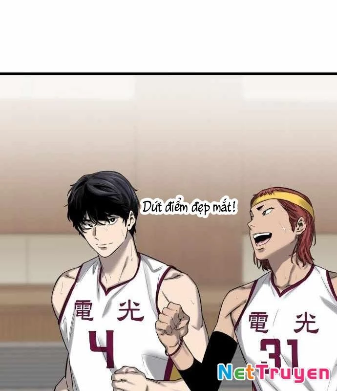 Đội Bóng Rổ Trung Học Chapter 3 - 41