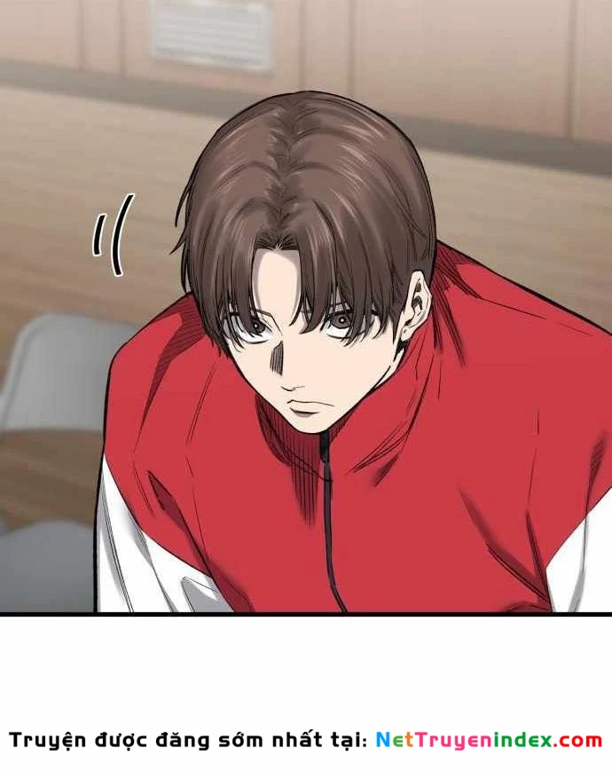 Đội Bóng Rổ Trung Học Chapter 3 - 43