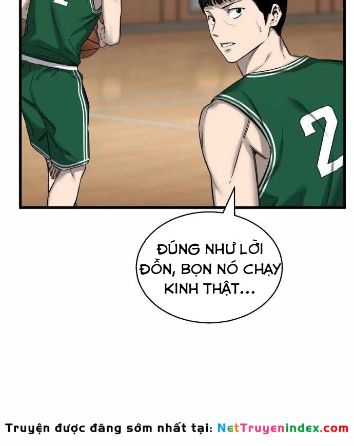 Đội Bóng Rổ Trung Học Chapter 3 - 45