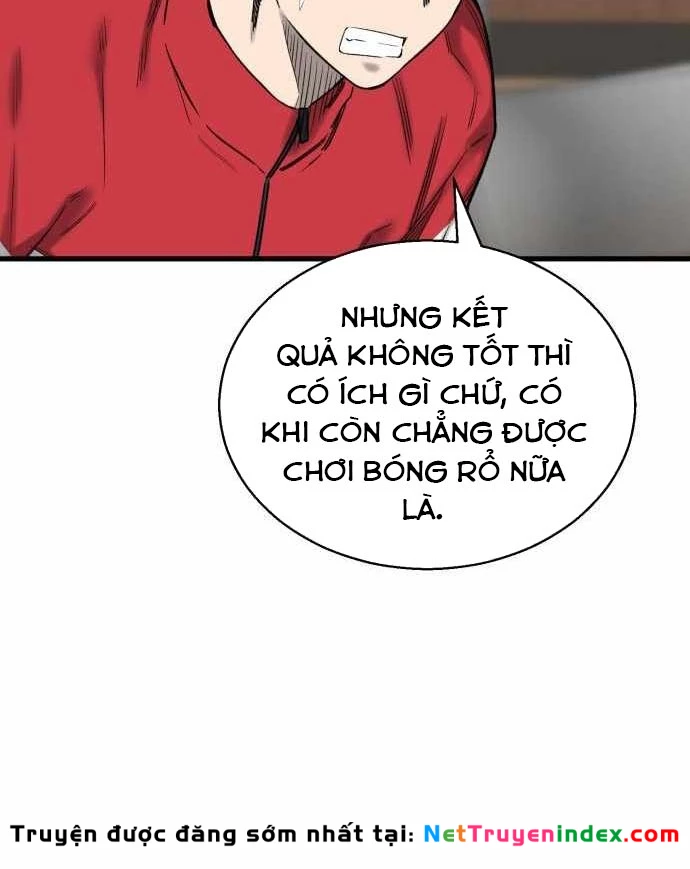 Đội Bóng Rổ Trung Học Chapter 3 - 47