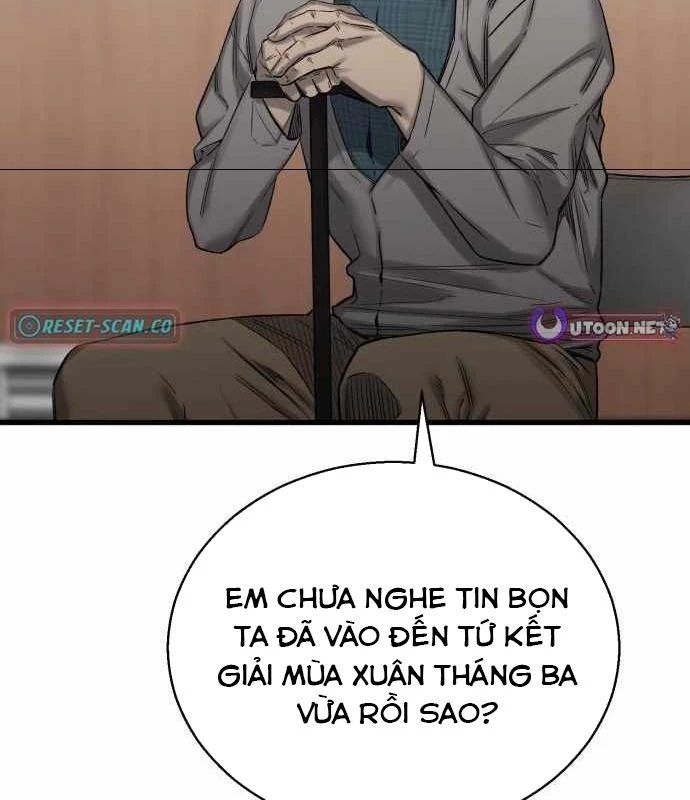 Đội Bóng Rổ Trung Học Chapter 3 - 49