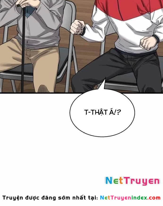 Đội Bóng Rổ Trung Học Chapter 3 - 51