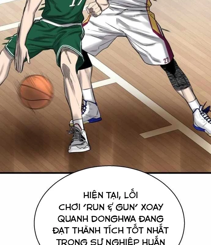 Đội Bóng Rổ Trung Học Chapter 3 - 58