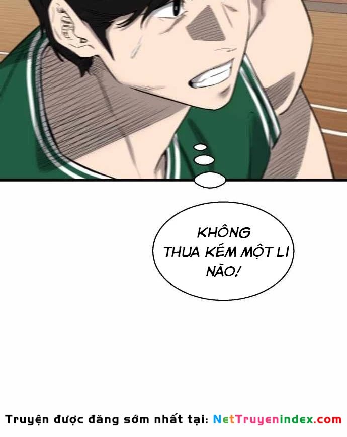 Đội Bóng Rổ Trung Học Chapter 3 - 60