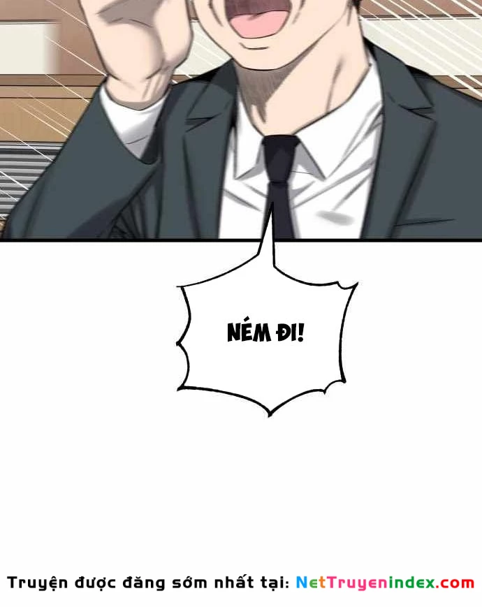 Đội Bóng Rổ Trung Học Chapter 3 - 63