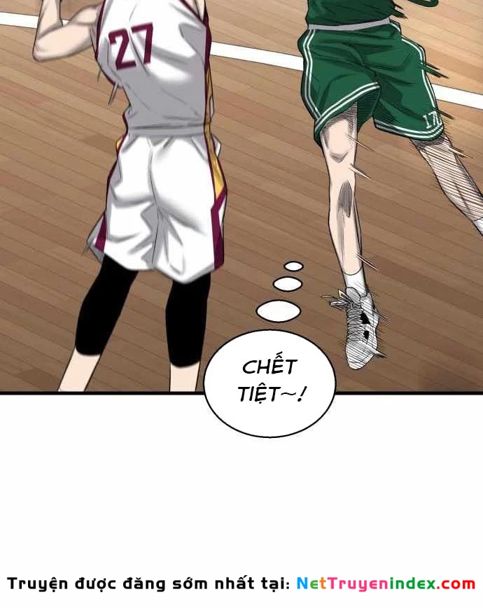 Đội Bóng Rổ Trung Học Chapter 3 - 65