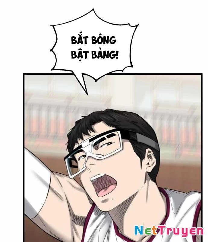 Đội Bóng Rổ Trung Học Chapter 3 - 66