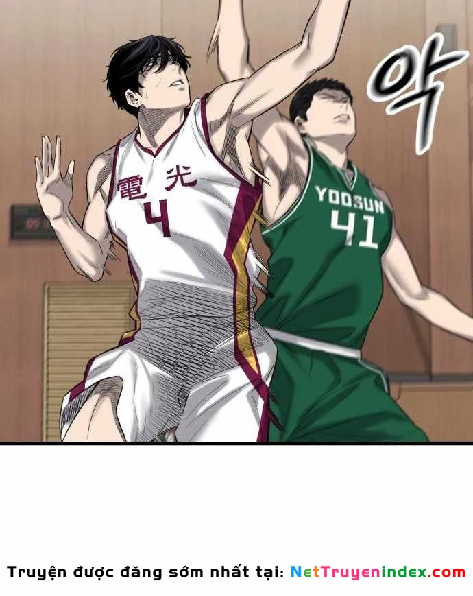 Đội Bóng Rổ Trung Học Chapter 3 - 70