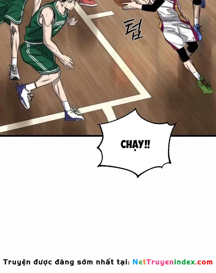 Đội Bóng Rổ Trung Học Chapter 3 - 72