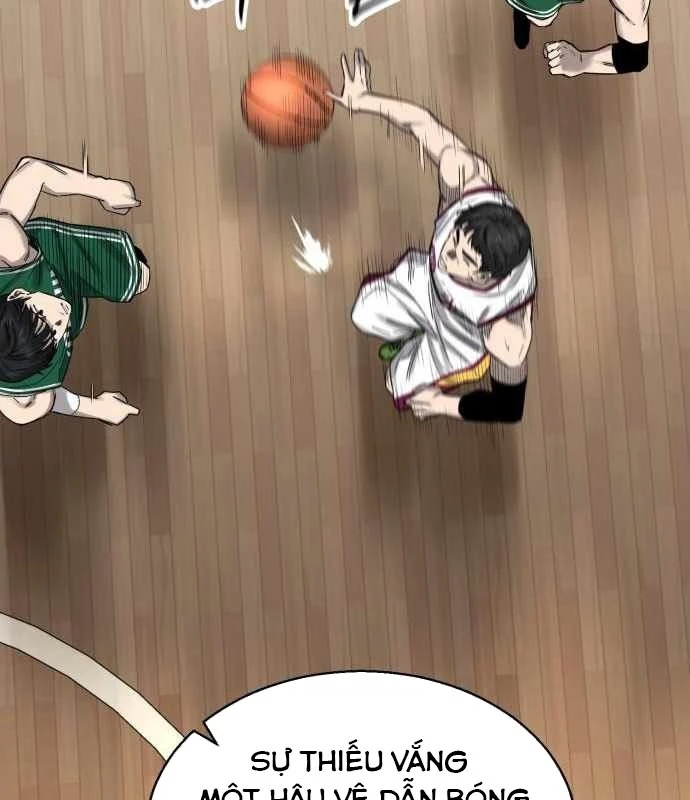 Đội Bóng Rổ Trung Học Chapter 3 - 83