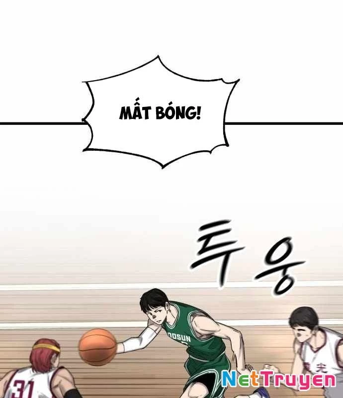 Đội Bóng Rổ Trung Học Chapter 3 - 86