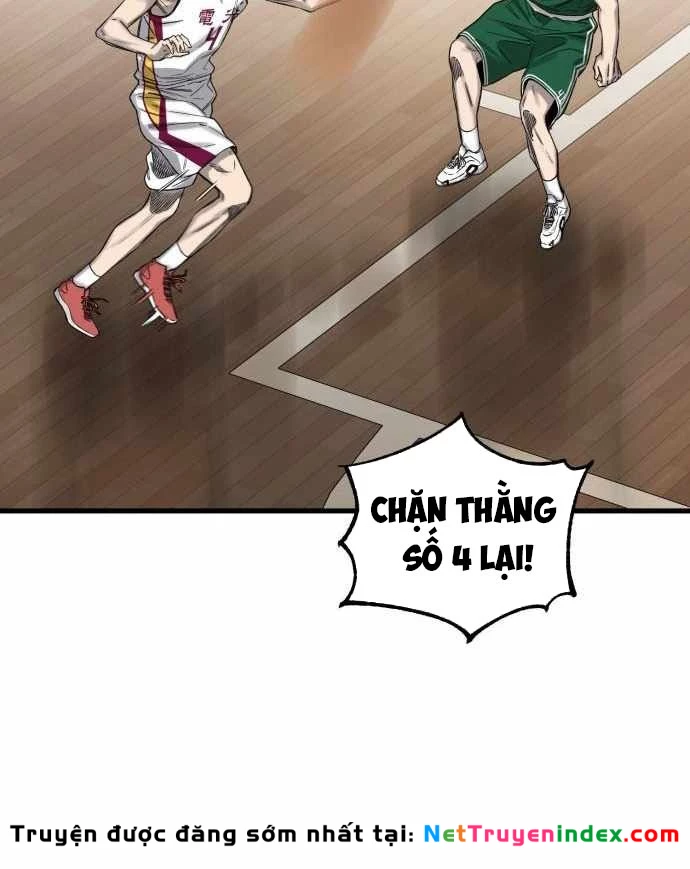 Đội Bóng Rổ Trung Học Chapter 3 - 98