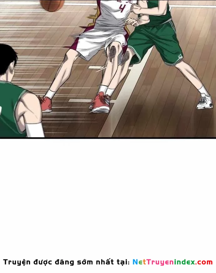 Đội Bóng Rổ Trung Học Chapter 3 - 100