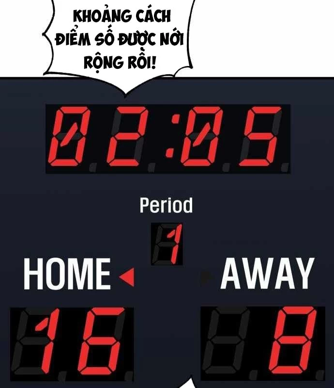 Đội Bóng Rổ Trung Học Chapter 3 - 107