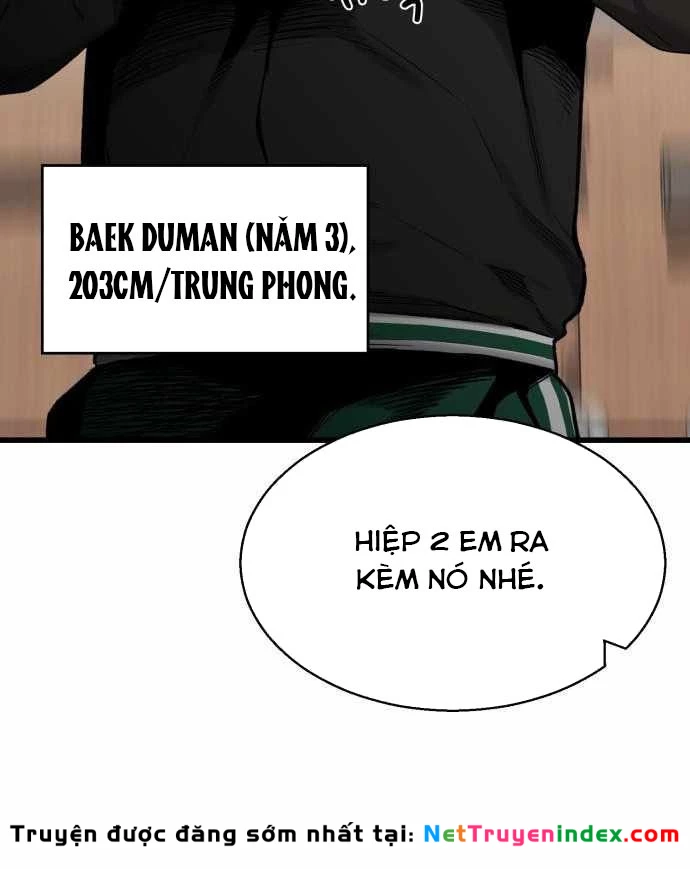 Đội Bóng Rổ Trung Học Chapter 3 - 114