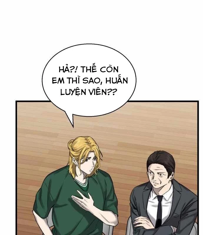 Đội Bóng Rổ Trung Học Chapter 3 - 117