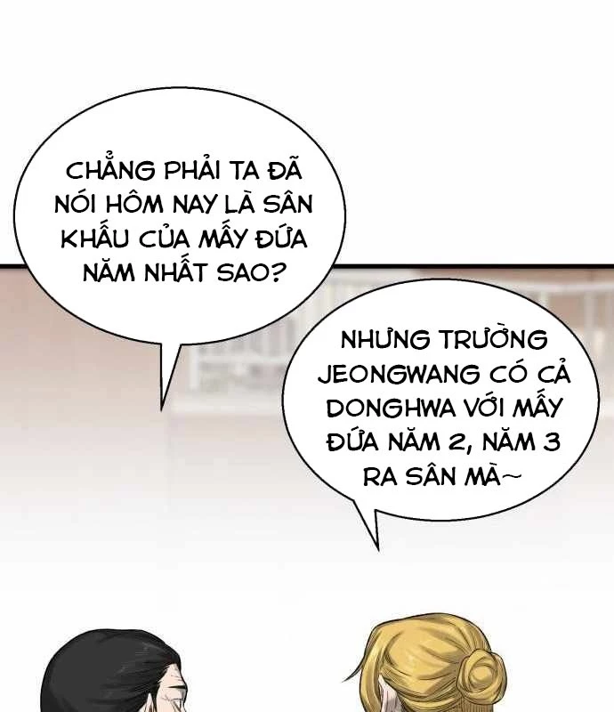 Đội Bóng Rổ Trung Học Chapter 3 - 119