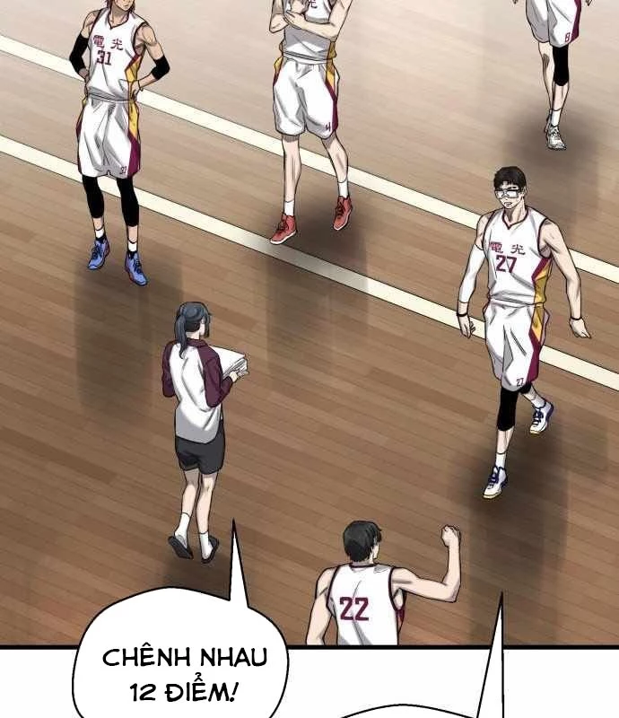 Đội Bóng Rổ Trung Học Chapter 3 - 123