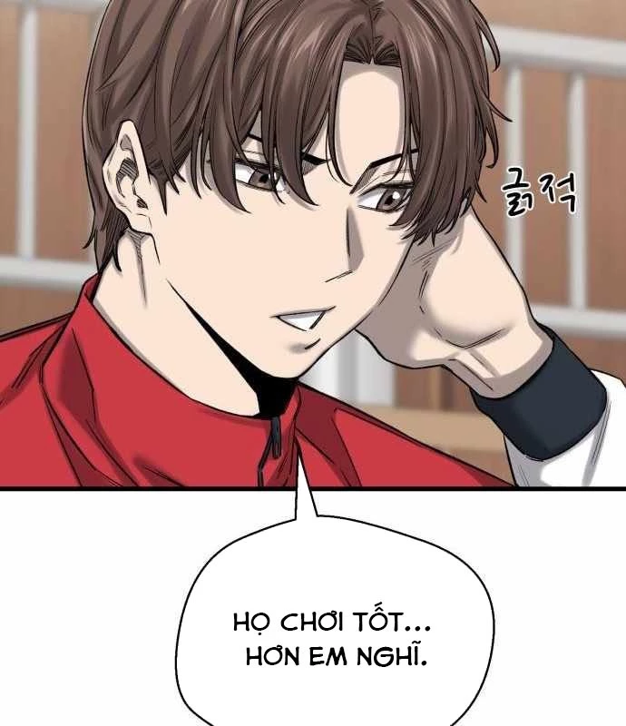 Đội Bóng Rổ Trung Học Chapter 3 - 127