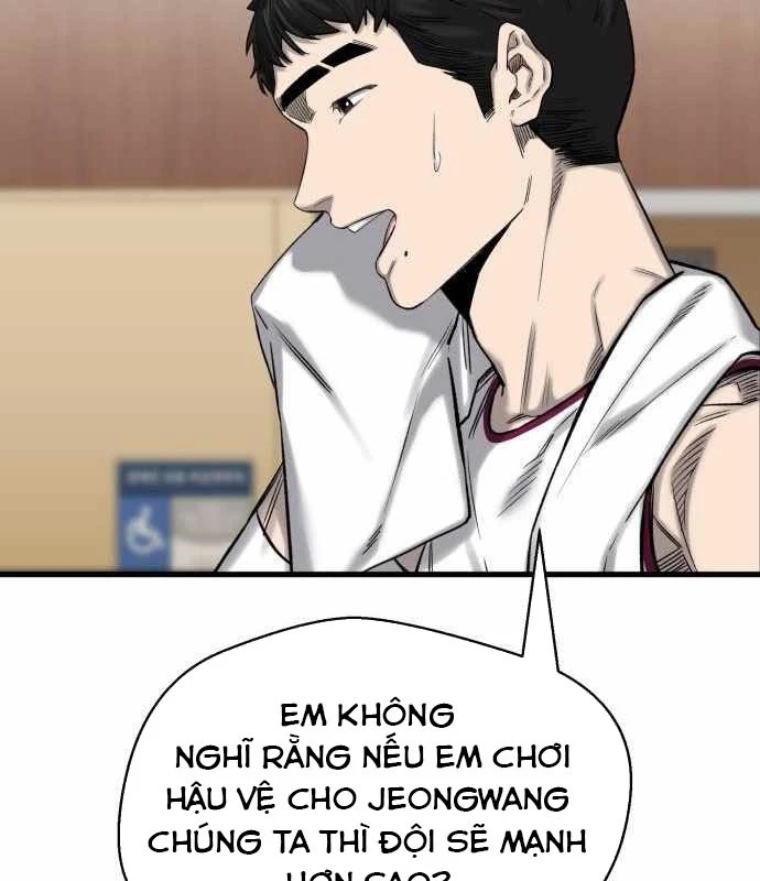 Đội Bóng Rổ Trung Học Chapter 3 - 129