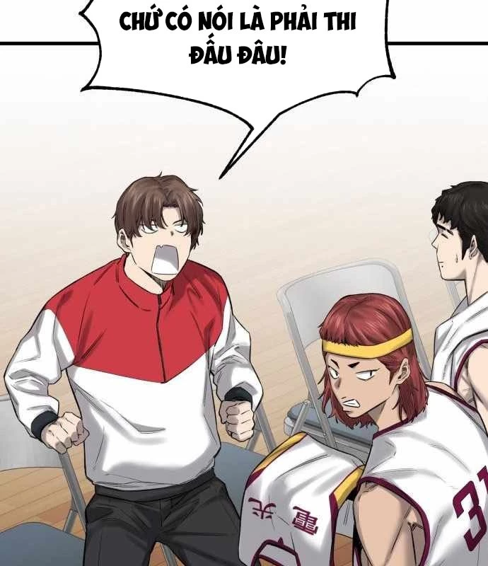 Đội Bóng Rổ Trung Học Chapter 3 - 137