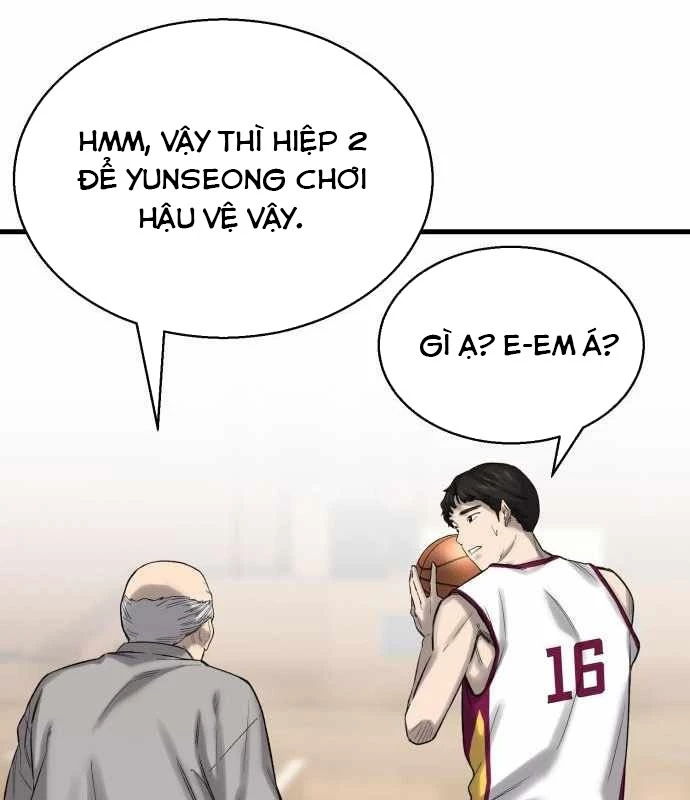 Đội Bóng Rổ Trung Học Chapter 3 - 139