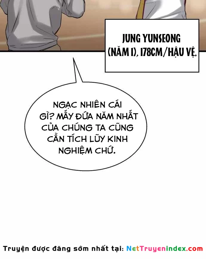 Đội Bóng Rổ Trung Học Chapter 3 - 140