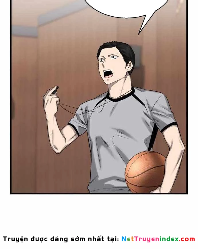 Đội Bóng Rổ Trung Học Chapter 3 - 142