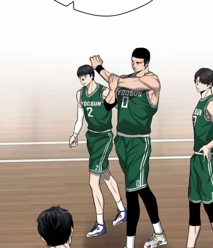 Đội Bóng Rổ Trung Học Chapter 3 - 145