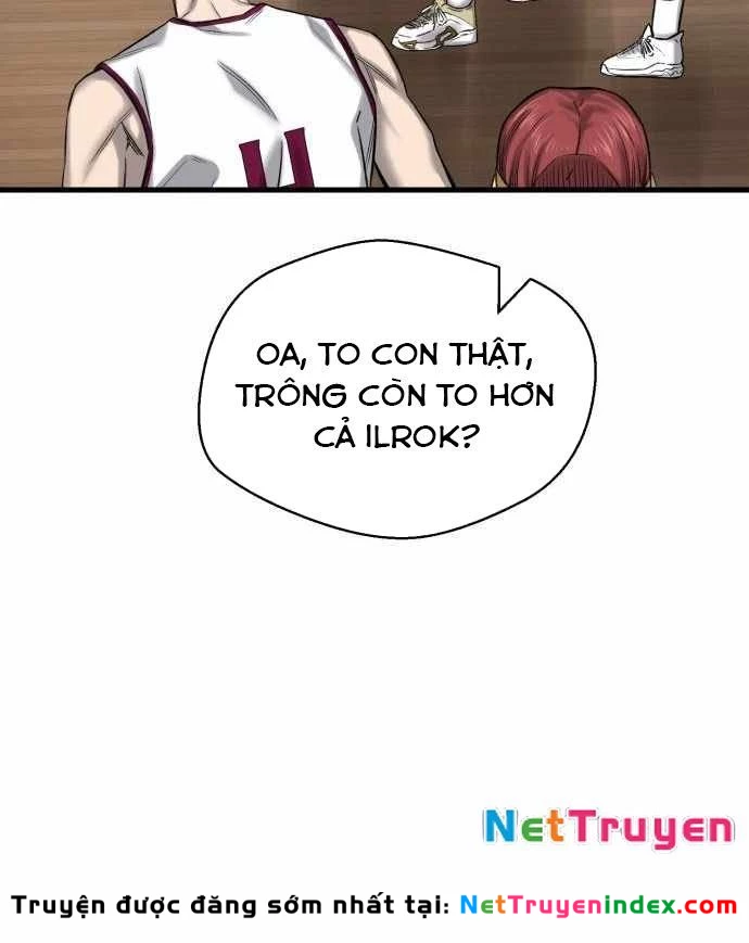 Đội Bóng Rổ Trung Học Chapter 3 - 146