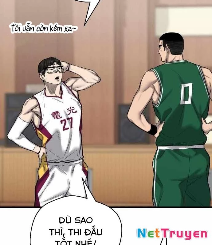 Đội Bóng Rổ Trung Học Chapter 3 - 151