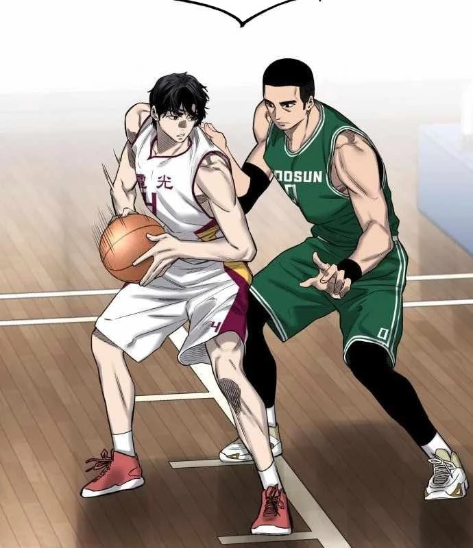 Đội Bóng Rổ Trung Học Chapter 3 - 155