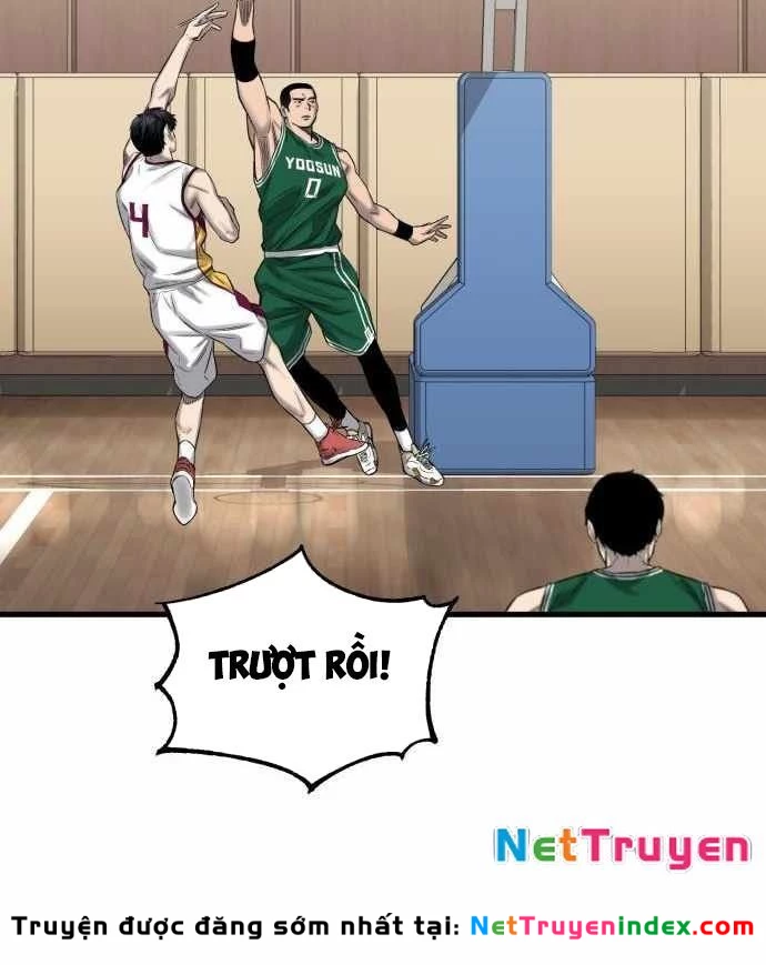 Đội Bóng Rổ Trung Học Chapter 3 - 171