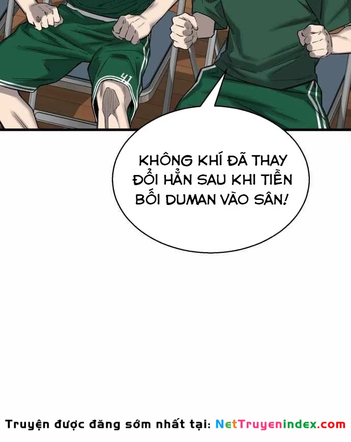 Đội Bóng Rổ Trung Học Chapter 3 - 182