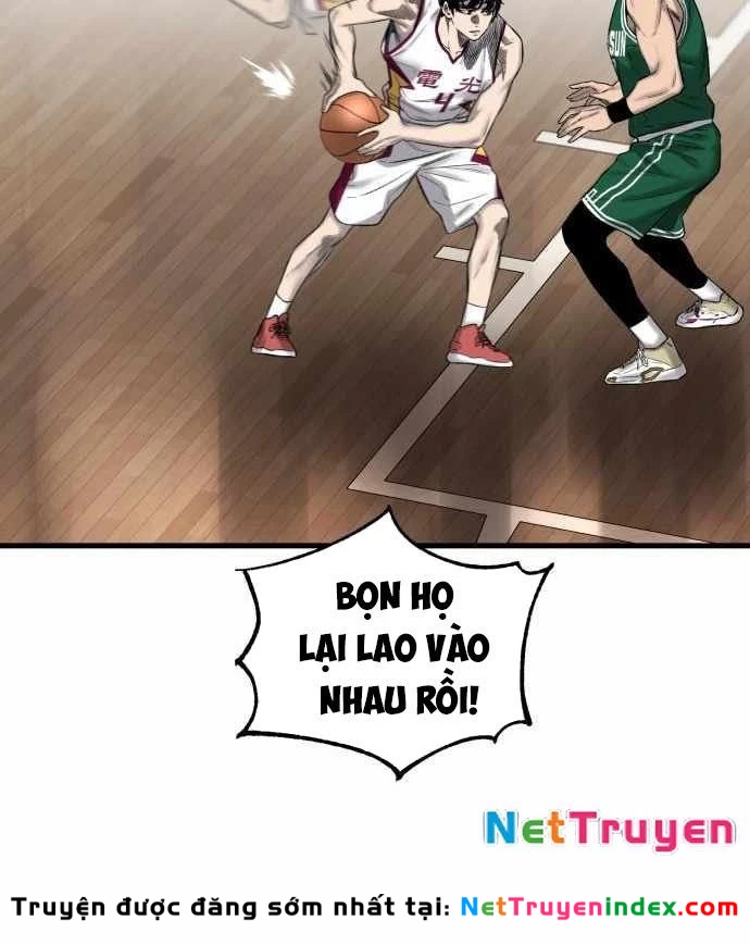 Đội Bóng Rổ Trung Học Chapter 3 - 191