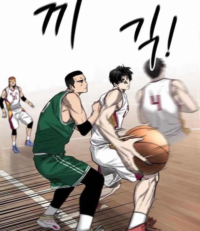 Đội Bóng Rổ Trung Học Chapter 3 - 197