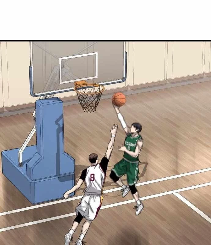 Đội Bóng Rổ Trung Học Chapter 3 - 210